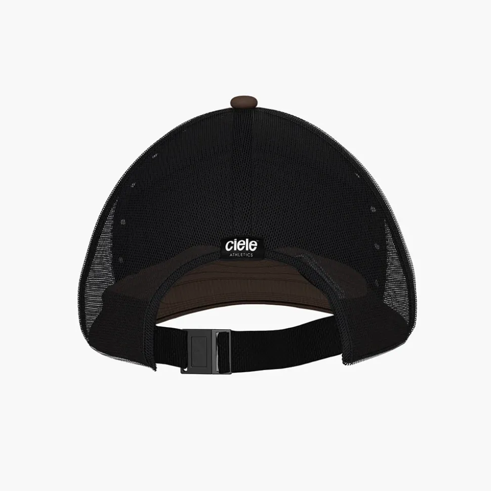 Fashion ciele athletics TRKCap SC - Equipment V - Bronson
