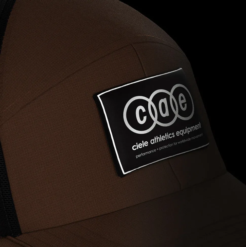 Fashion ciele athletics TRKCap SC - Equipment V - Bronson