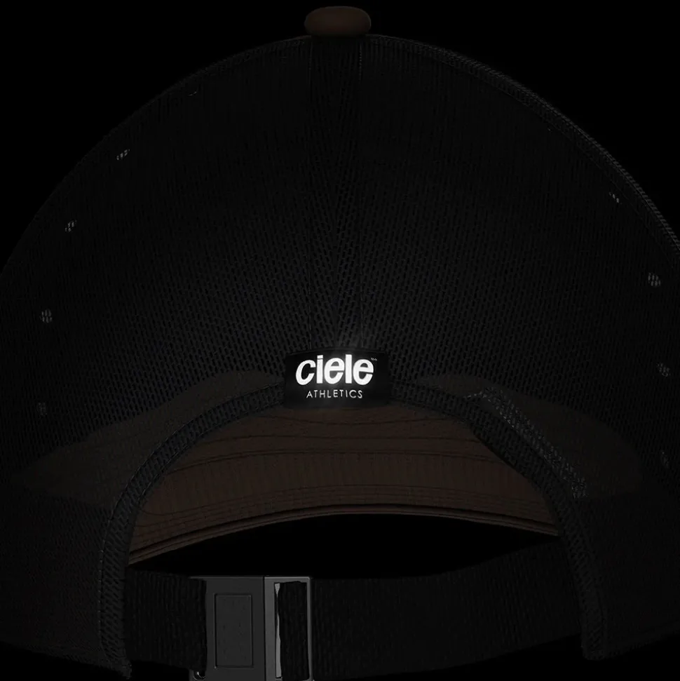 Fashion ciele athletics TRKCap SC - Equipment V - Bronson