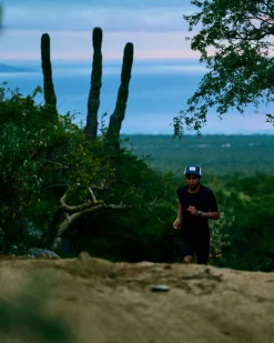 Shop ciele athletics TRKCap SC - Equipment V - Steel