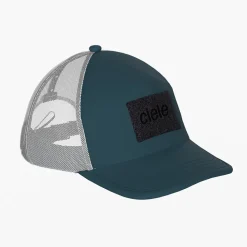 Shop ciele athletics TRKCap SC - Equipment V - Steel