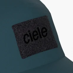Shop ciele athletics TRKCap SC - Equipment V - Steel