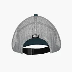 Shop ciele athletics TRKCap SC - Equipment V - Steel