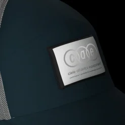 Shop ciele athletics TRKCap SC - Equipment V - Steel