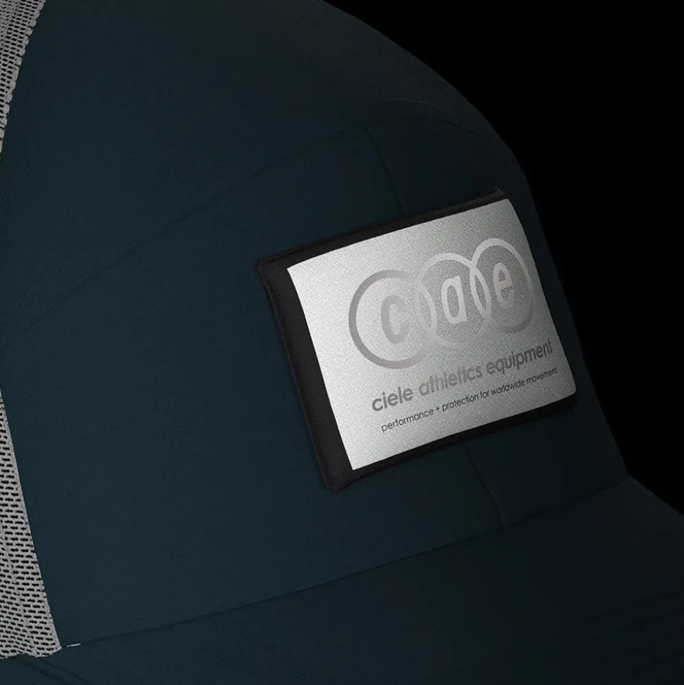 Shop ciele athletics TRKCap SC - Equipment V - Steel
