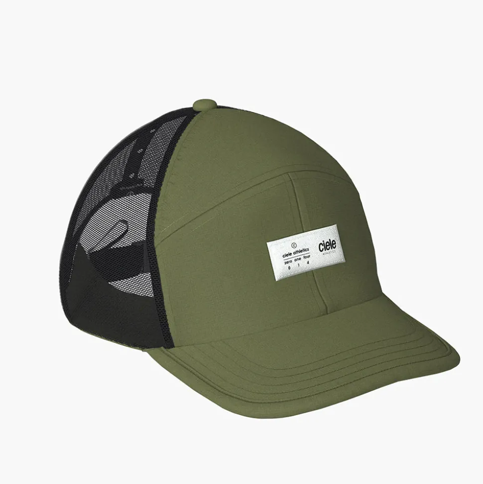 Online ciele athletics TRKCap SC - ZOF - Scout