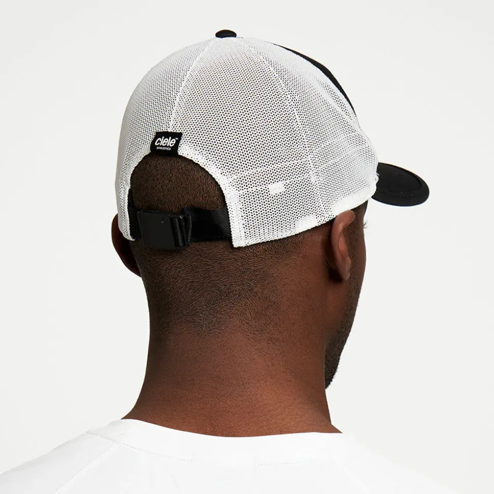 New ciele athletics TRKCap SMT SC - GRP - Vented - Century - Whitaker