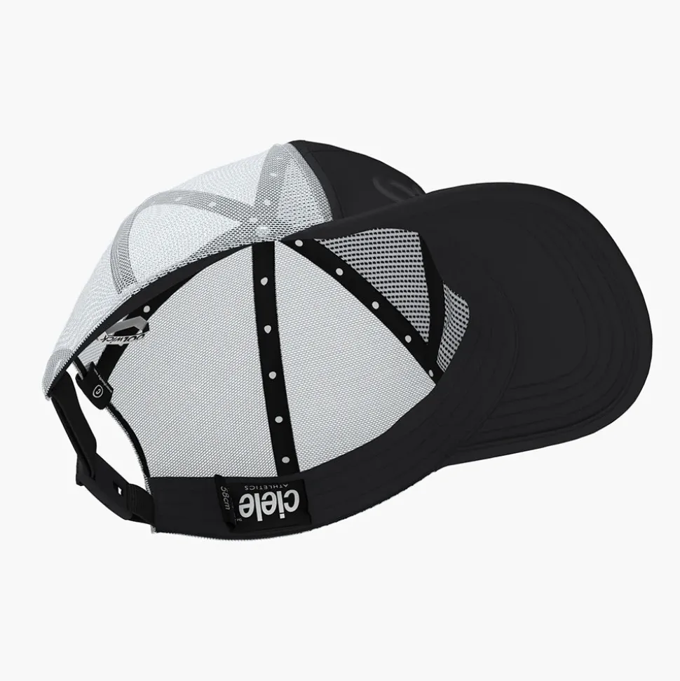 New ciele athletics TRKCap SMT SC - GRP - Vented - Century - Whitaker