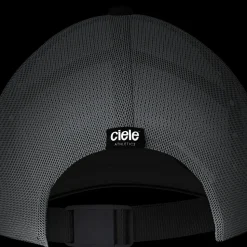 New ciele athletics TRKCap SMT SC - GRP - Vented - Century - Whitaker