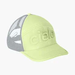 New ciele athletics TRKCap SMT SC - GRP - Vented - Century - Sogl