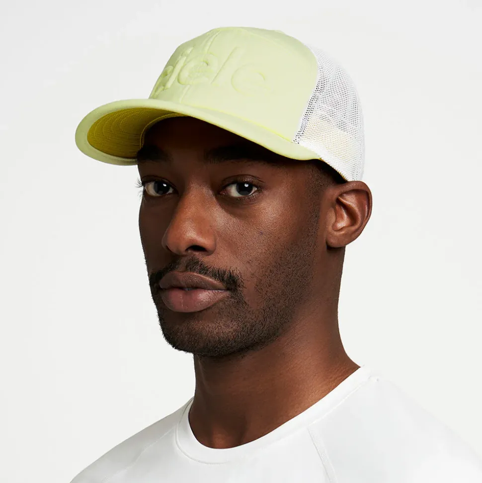New ciele athletics TRKCap SMT SC - GRP - Vented - Century - Sogl