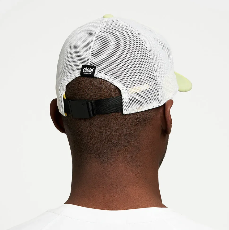 New ciele athletics TRKCap SMT SC - GRP - Vented - Century - Sogl