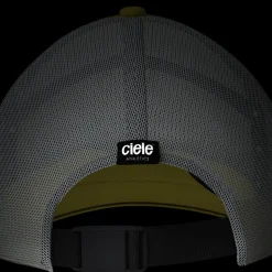 New ciele athletics TRKCap SMT SC - GRP - Vented - Century - Sogl