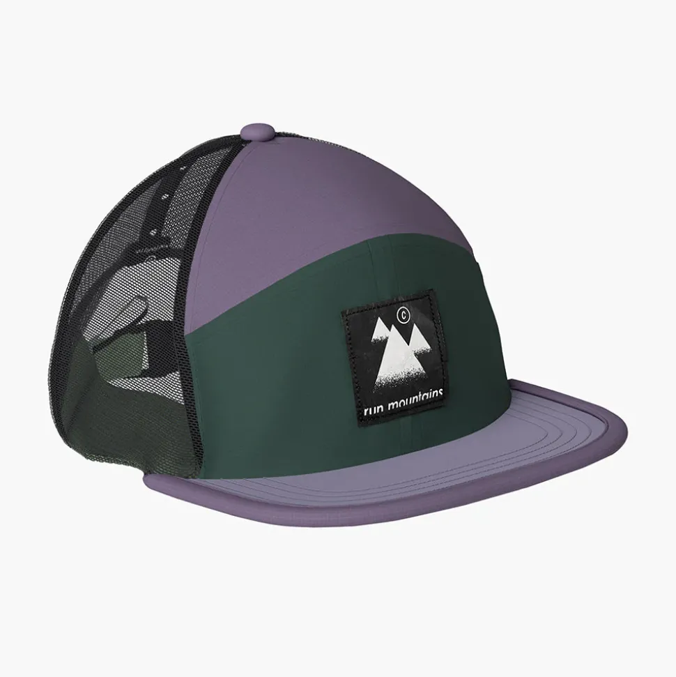 Best Sale ciele athletics TRKCap Trail - Range cuts - Stormtaker