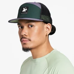 Best Sale ciele athletics TRKCap Trail - Range cuts - Stormtaker