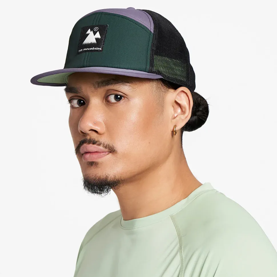Best Sale ciele athletics TRKCap Trail - Range cuts - Stormtaker