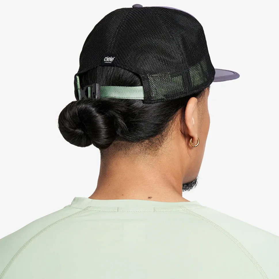 Best Sale ciele athletics TRKCap Trail - Range cuts - Stormtaker