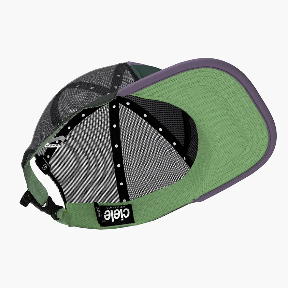 Best Sale ciele athletics TRKCap Trail - Range cuts - Stormtaker