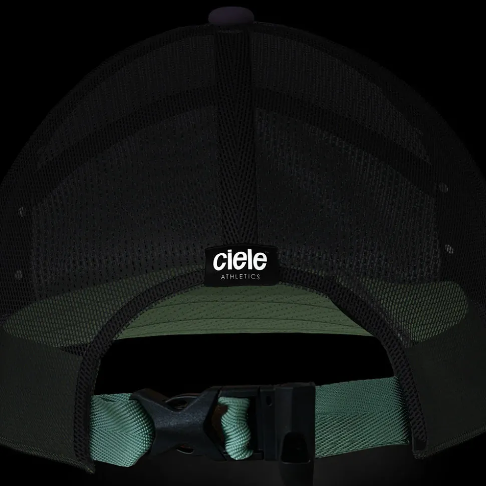 Best Sale ciele athletics TRKCap Trail - Range cuts - Stormtaker