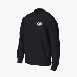 Sale ciele athletics U CRWSweatshirt - Athletics - Black