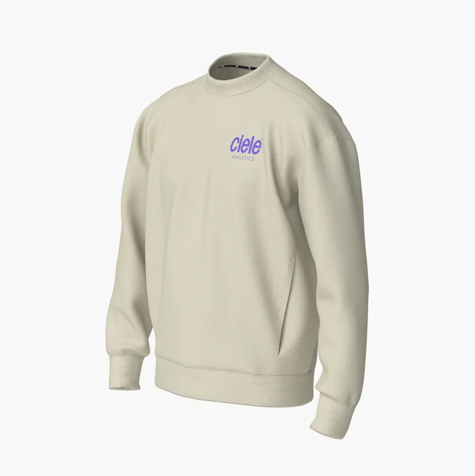 Shop ciele athletics U CRWSweatshirt - Athletics - Rainy Day