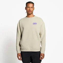 Shop ciele athletics U CRWSweatshirt - Athletics - Rainy Day