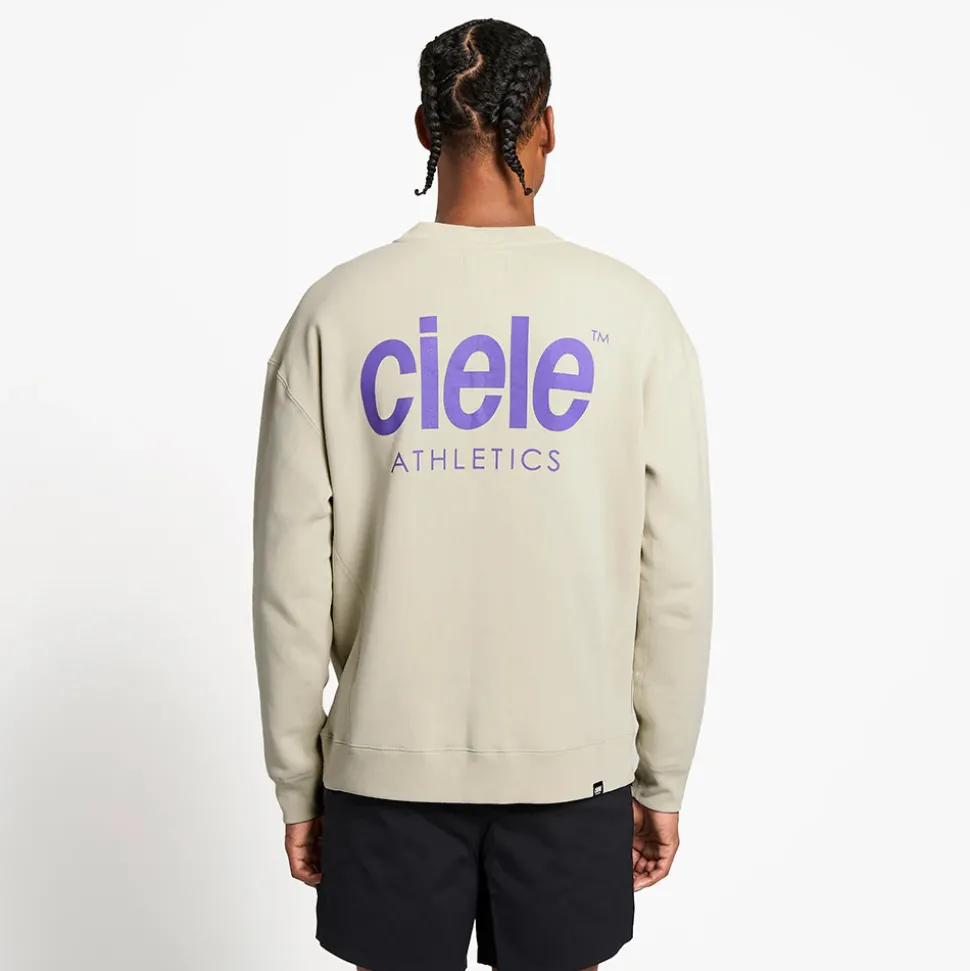 Shop ciele athletics U CRWSweatshirt - Athletics - Rainy Day
