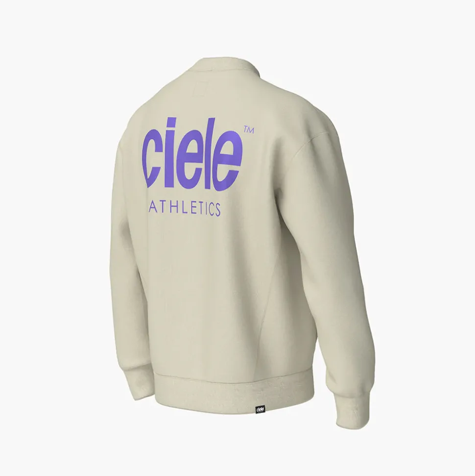 Shop ciele athletics U CRWSweatshirt - Athletics - Rainy Day