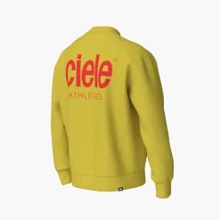 Discount ciele athletics U CRWSweatshirt - Athletics - Keylime