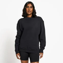 Shop ciele athletics U CRWSweatshirt - Black