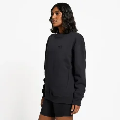 Shop ciele athletics U CRWSweatshirt - Black