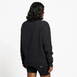 Shop ciele athletics U CRWSweatshirt - Black
