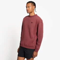 Cheap ciele athletics U CRWSweatshirt - Brick