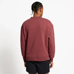 Cheap ciele athletics U CRWSweatshirt - Brick