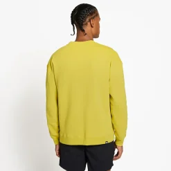 Clearance ciele athletics U CRWSweatshirt - Keylime