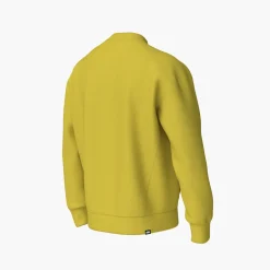 Clearance ciele athletics U CRWSweatshirt - Keylime