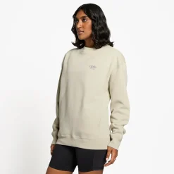 Clearance ciele athletics U CRWSweatshirt - Rainy Day