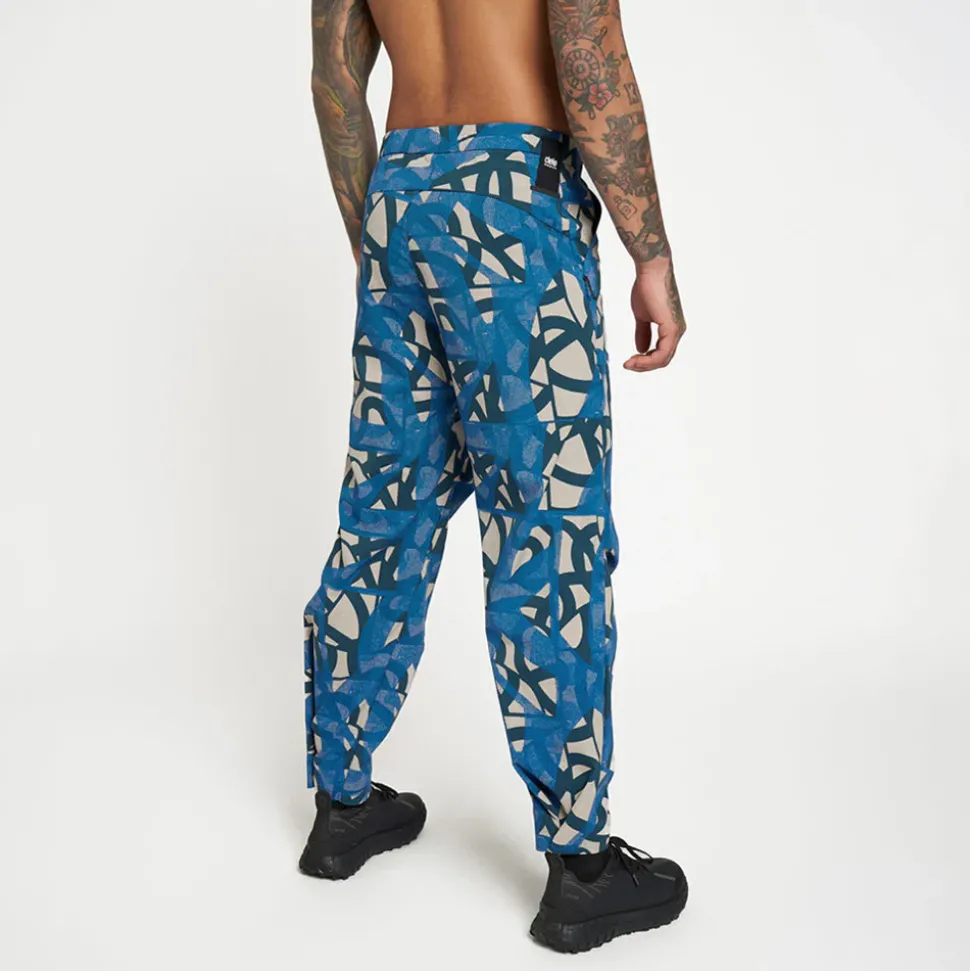 Cheap ciele athletics U EVDPant - Bluebird
