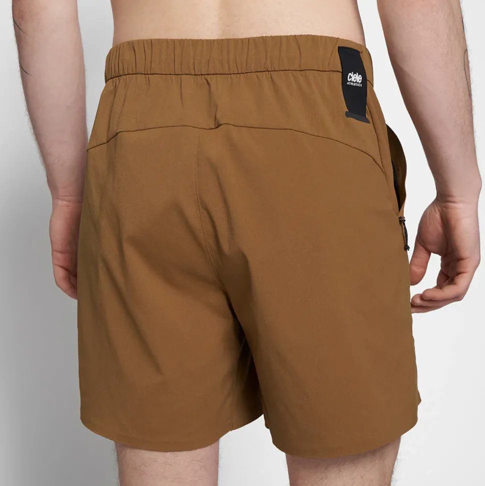 Sale ciele athletics U EVDShort - Sable