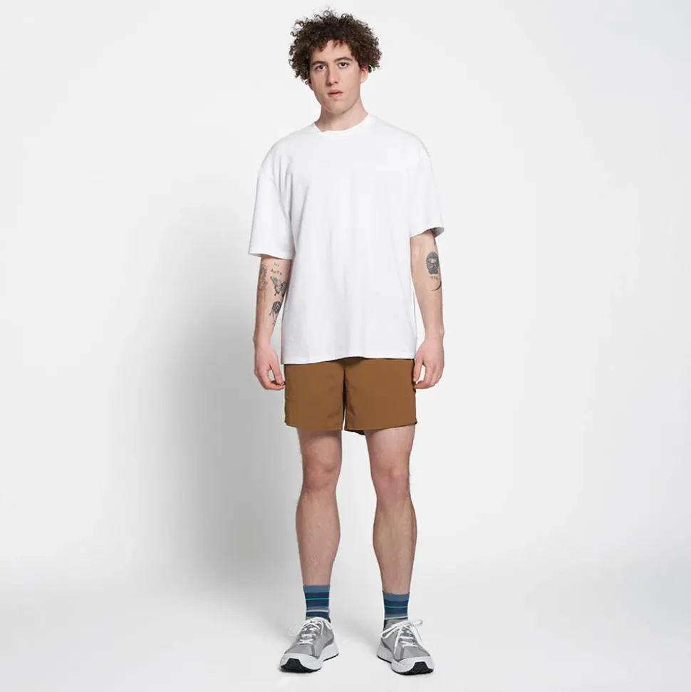 Sale ciele athletics U EVDShort - Sable
