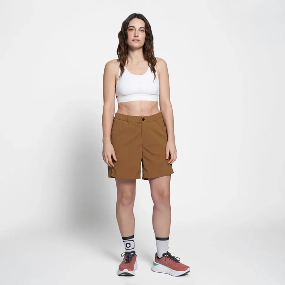 Sale ciele athletics U EVDShort - Sable
