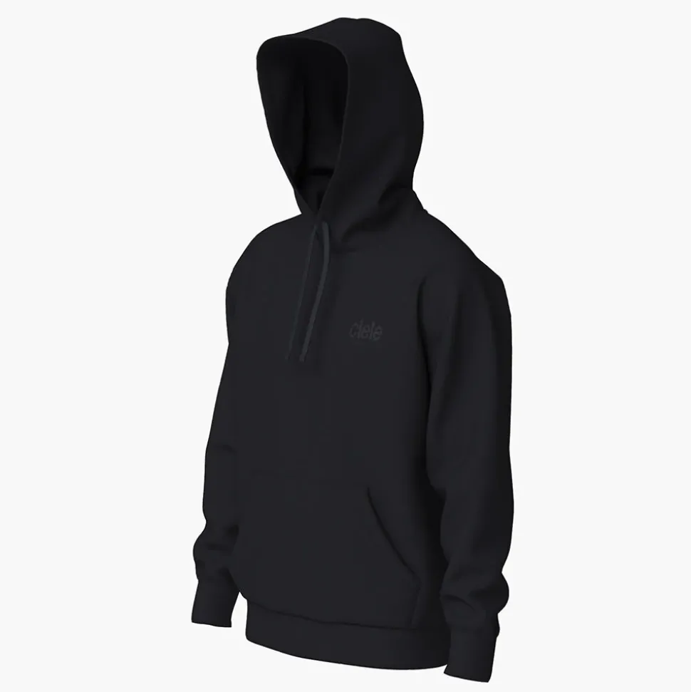 Fashion ciele athletics U HDSweatshirt - Black