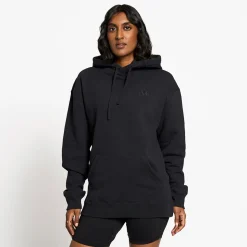 Fashion ciele athletics U HDSweatshirt - Black