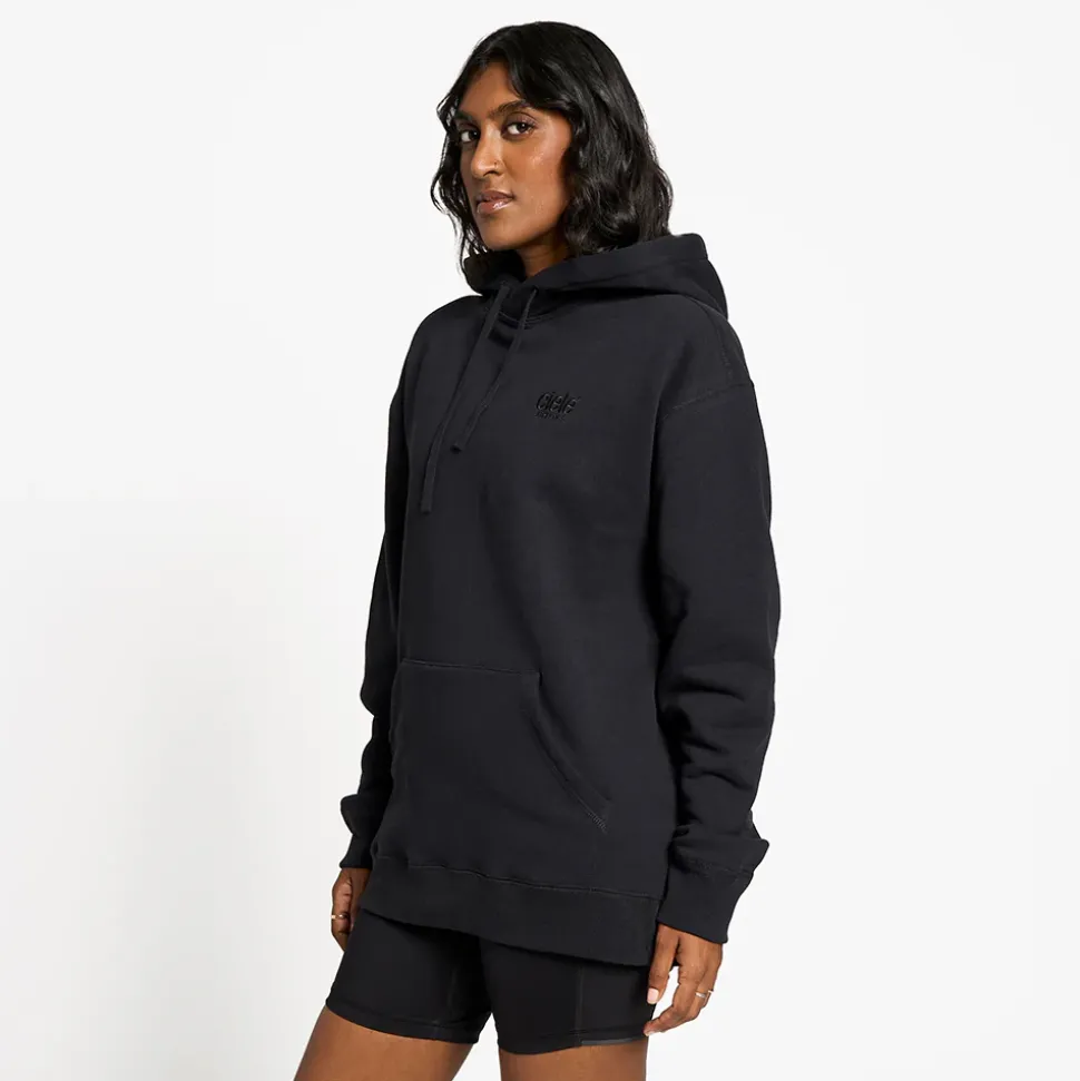 Fashion ciele athletics U HDSweatshirt - Black