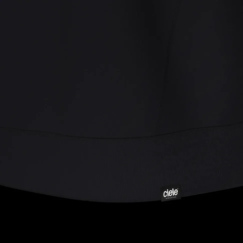 Fashion ciele athletics U HDSweatshirt - Black