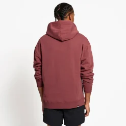 Best ciele athletics U HDSweatshirt - Brick