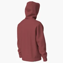 Best ciele athletics U HDSweatshirt - Brick