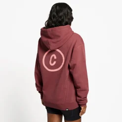 Flash Sale ciele athletics U HDSweatshirt - Circle-C - Brick