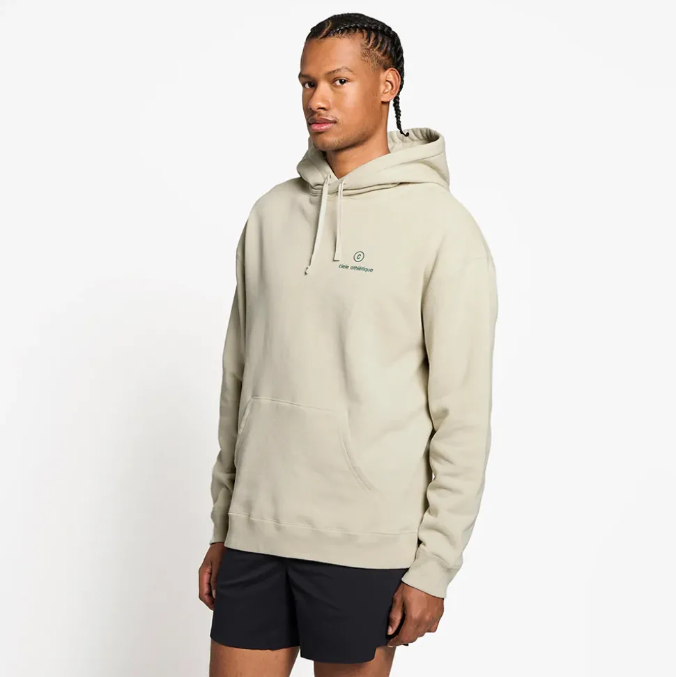 Clearance ciele athletics U HDSweatshirt - Circle-C - Rainy Day