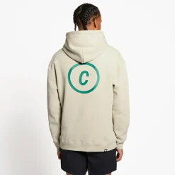 Clearance ciele athletics U HDSweatshirt - Circle-C - Rainy Day